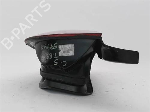 Left taillight CITROËN C5 I (DC_) 1.8 16V (DC6FZB, DC6FZE) | BP24035663C34 