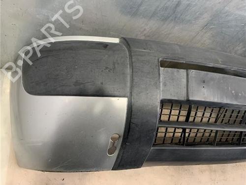 Front bumper PEUGEOT PARTNER Box Body/MPV (5_, G_)  | BP16918331C7 
