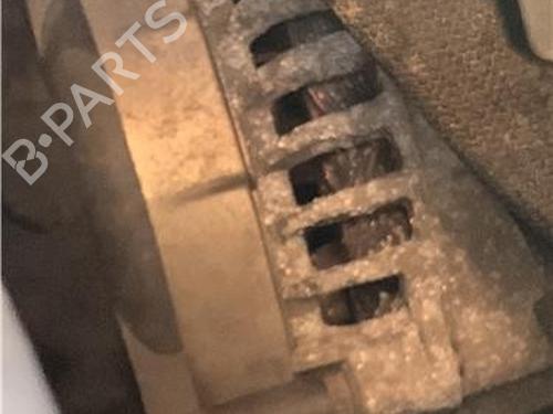 Alternator JAGUAR X-TYPE I (X400) 2.0 D | BP32418931M7 