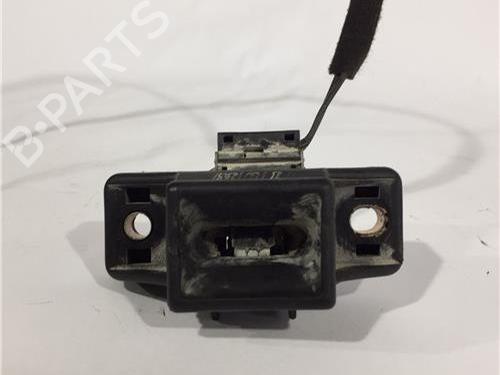 Used Tailgate lock Tailgate lock RENAULT CLIO II (BB_, CB_) [1998-2016] 14340825 14340825