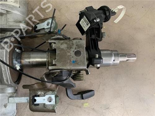 Steering column FIAT GRANDE PUNTO (199_)  | BP27163112M21 