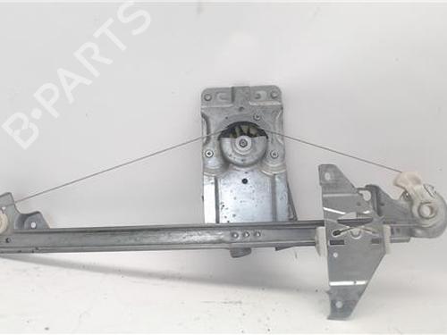 Rear left window mechanism PEUGEOT 307 SW (3H)  | BP16871201C24 
