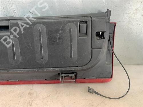 Tailgate CITROËN C2 (JM_) 1.4 HDi | BP20144730C6 