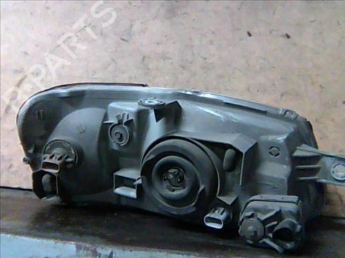 Left headlight HYUNDAI ACCENT II (LC)  | BP11340701C28 