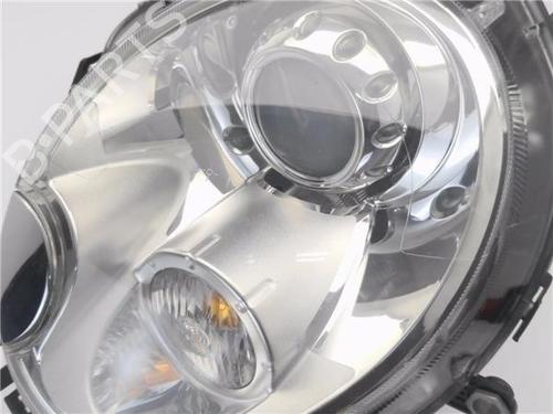 Venstre forlygte MINI MINI (R56) Cooper S | BP30555257C28
