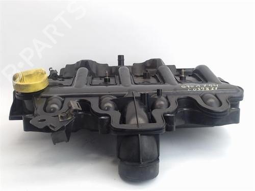 Valve cover OPEL MOVANO A Bus (X70) 2.5 DTI (JD) | BP18069674M124