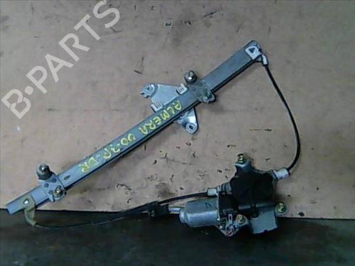 other-nissan-almera-ii-hatchback-n16-2000-14335472 main image