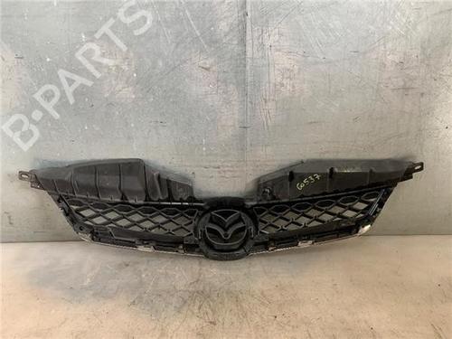 Grille MAZDA 5 (CR) 2.0 (CREW, CR19) | BP29993290C40 