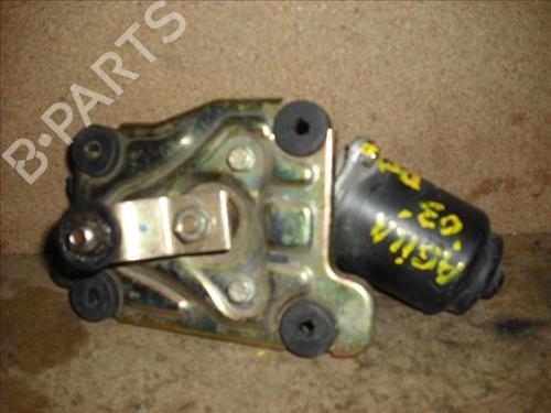Viskermotor vindrude OPEL AGILA (A) (H00)  | BP12596314M29 