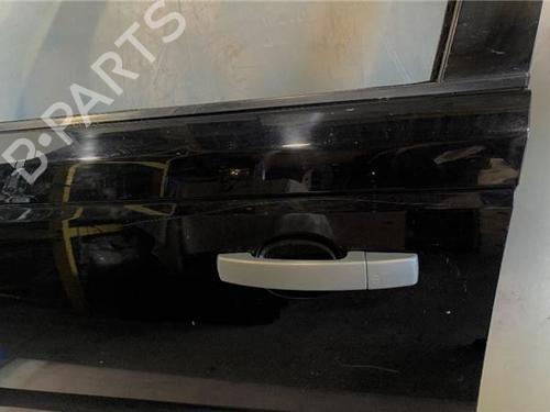 Left front door LAND ROVER RANGE ROVER SPORT I (L320) 2.7 D 4x4 | BP15880372C2 
