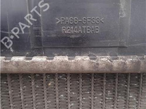 Water radiator KIA CEE'D (JD) 1.4 CVVT | BP23157424M31 