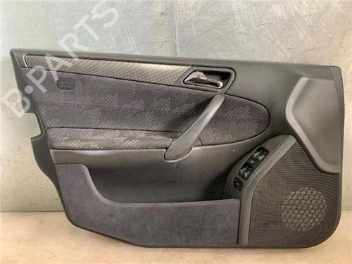 Used Front left panel MERCEDES-BENZ C-CLASS (W203) C 200 CDI (203.004) (102 hp) 24869480