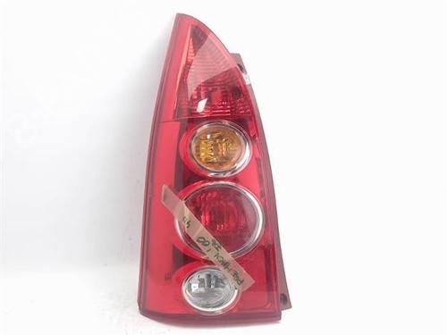 Venstre baglygte MAZDA PREMACY (CP) [1999-2005]  28098007