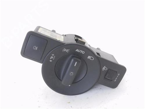 Used Steering column stalk Steering column stalk 37260931 37260931