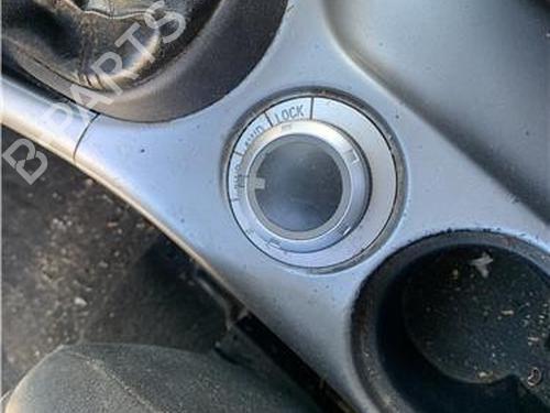 Gear lever MITSUBISHI OUTLANDER II (CW_W) 2.0 DI-D (CW8W) | BP32417840M90