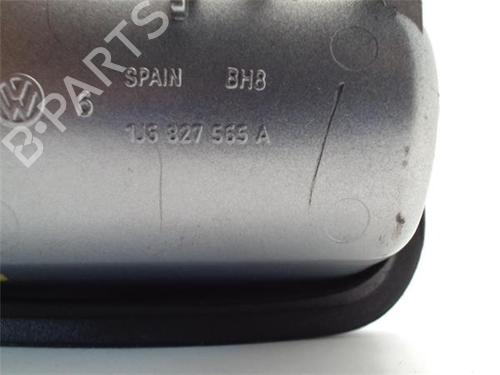 Tailgate handle VW GOLF IV (1J1) 1.9 TDI | BP10038619C132 