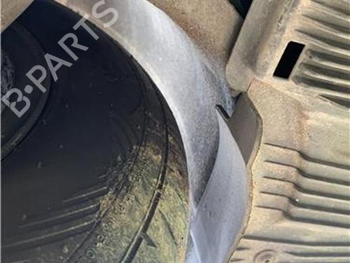 Wheel arch AUDI A4 B8 Avant (8K5) 2.0 TDI | BP32418418C56