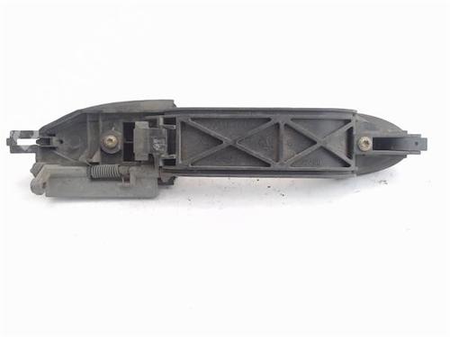 Rear right exterior door handle FORD FOCUS I (DAW, DBW) 1.6 16V | BP14333380C130 