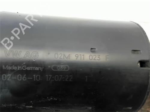 Startmotor SEAT LEON (1M1) 1.4 16V | BP12597732M8 