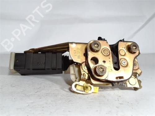 Front right lock OPEL CORSA B (S93) 1.6 i 16V (F08, F68, M68) | BP11363557C97 