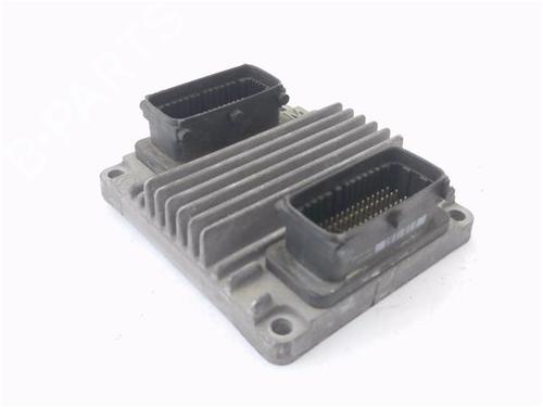 Electronic module OPEL ASTRA G Hatchback (T98) 1.7 DTI 16V (F08, F48) | BP13248323M83 