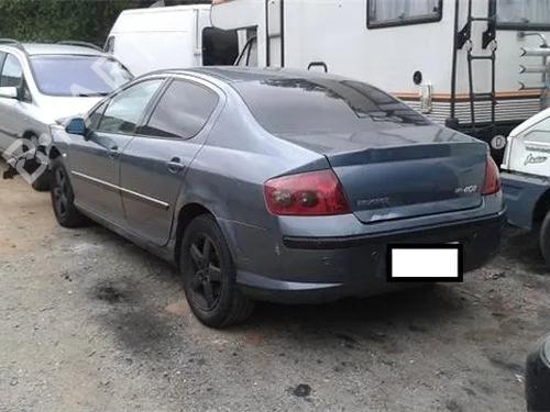 Starter PEUGEOT 407 (6D_) 2.0 HDi 135 (6DRHRH, 6DRHRE, 6DRHRG, 6DRHRJ) | BP12109418M8 