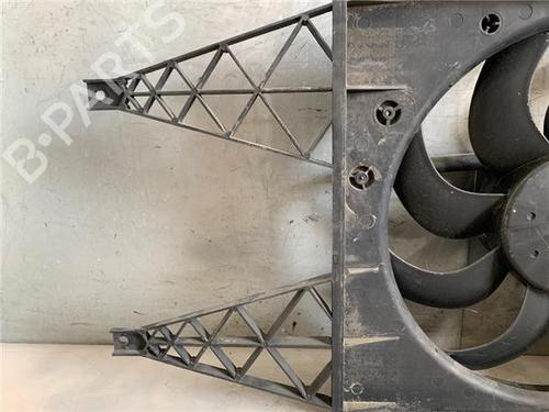 Radiator fan SEAT CORDOBA (6L2)  | BP29755001M35