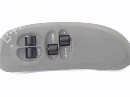 Left front window switch CHRYSLER VOYAGER IV (RG, RS)  | BP25805716I27 