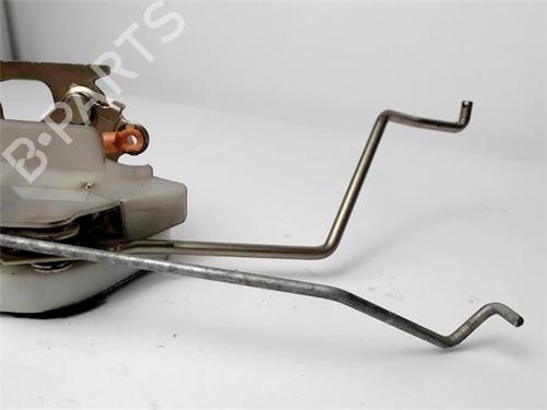 Front left lock MITSUBISHI SPACE WAGON (N9_W, N8_W) 2.4 | BP14344800C98 