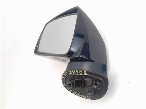 Left mirror HYUNDAI COUPE I (RD)  | BP17333052C26 