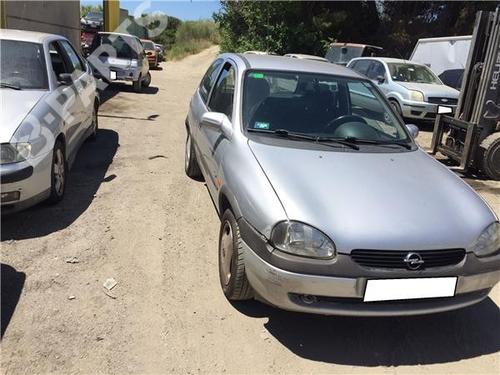 Used Parts OPEL CORSA B (S93)  1.2 i 16V (F08, F68, M68)  1161076