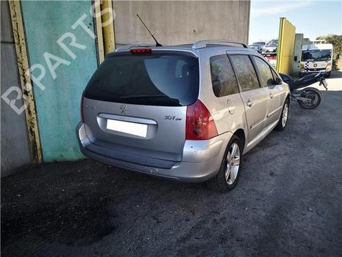 Right taillight PEUGEOT 307 SW (3H)  | BP13044131C35 