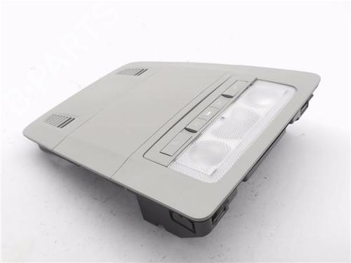 Interior roof light OPEL ASTRA J (P10) | BP33731384I8 - Image 5