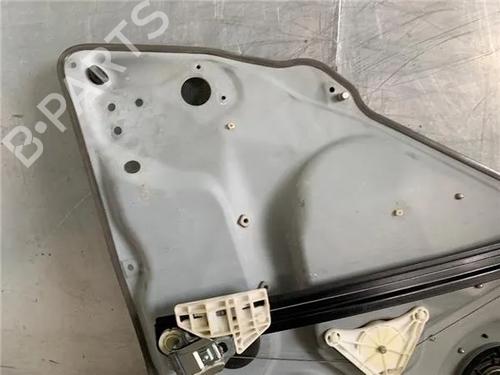 Rear left window mechanism MERCEDES-BENZ A-CLASS (W169) A 150 (169.031, 169.331) | BP24869461C24 