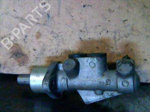 Used Brake master cylinder RENAULT CLIO III (BR0/1, CR0/1) 1.5 dCi (BR17, CR17) (86 hp) 9683343