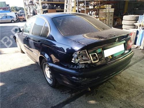 Brugte BMW 3 (E46) 320 d (136 hp) 4389079