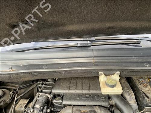 Front wiper motor CITROËN C4 Picasso I MPV (UD_) | BP32418146M29