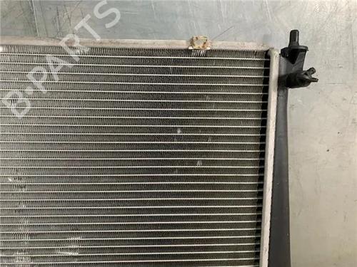 Water radiator HYUNDAI H-1 / STAREX Bus (A1)  | BP24152553M31 