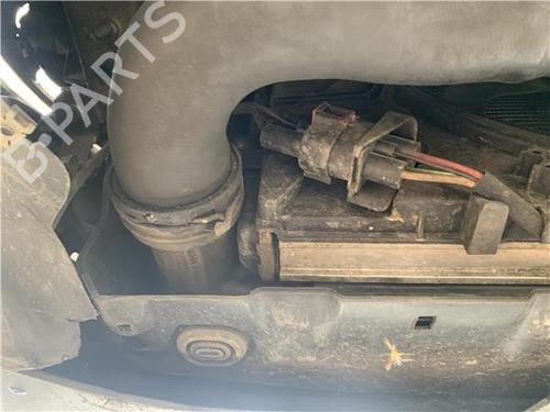 Water radiator SEAT LEON (1P1) 1.9 TDI | BP32417929M31 - Image 4