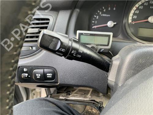 Interruttore Interruttore KIA SPORTAGE II (JE_, KM_) 2.0 CRDi 4WD (140 hp) 33730156 33730156