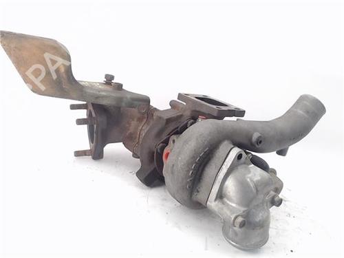 Turbocharger/Supercharger NISSAN TERRANO II (R20) 2.7 TD 4WD | BP26434317M71 