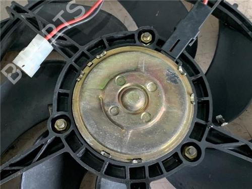 Radiator fan MERCEDES-BENZ VITO Bus (W638)  | BP25718730M35 
