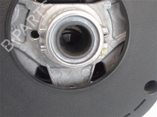 Steering wheel KIA RIO III (UB) 1.2 CVVT | BP16540173C49