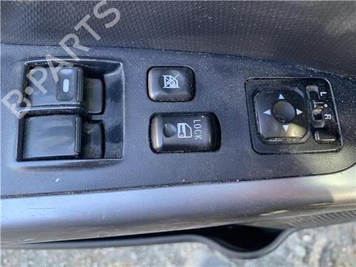Left front window switch MITSUBISHI OUTLANDER II (CW_W) 2.0 DI-D (CW8W) | BP32417794I27 - Image 9