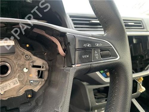 Steering wheel SEAT IBIZA V (KJ1, KJG) 1.0 TSI | BP32418520C49 - Image 6