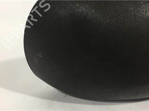 Right mirror FORD KA (RB_)  | BP9635710C27