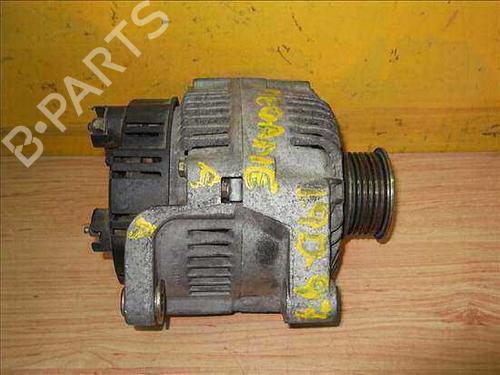 Alternator RENAULT MEGANE I (BA0/1_)  | BP9702536M7 