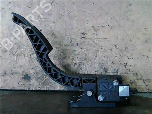 Used Pedal KIA SORENTO I (JC) [2002-2011]  14336458