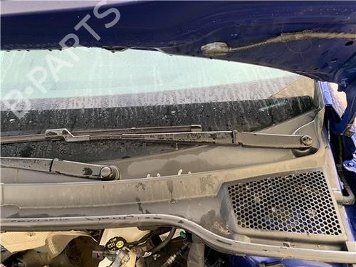 Front windshield wiper arm SEAT IBIZA V (KJ1, KJG) 1.0 TSI | BP32418470C143 