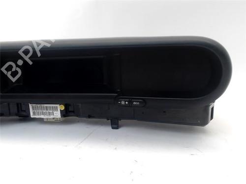 Instrument cluster CITROËN C3 Picasso (SH_) 1.6 HDi 115 | BP22959008C47 
